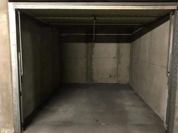 Vente garage / box fermé