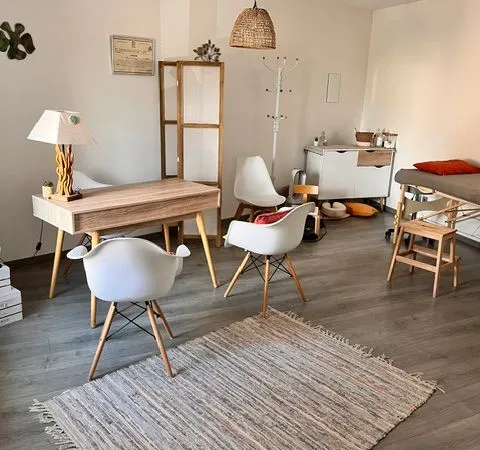 A louer Bureau ou cabinet thérapeute