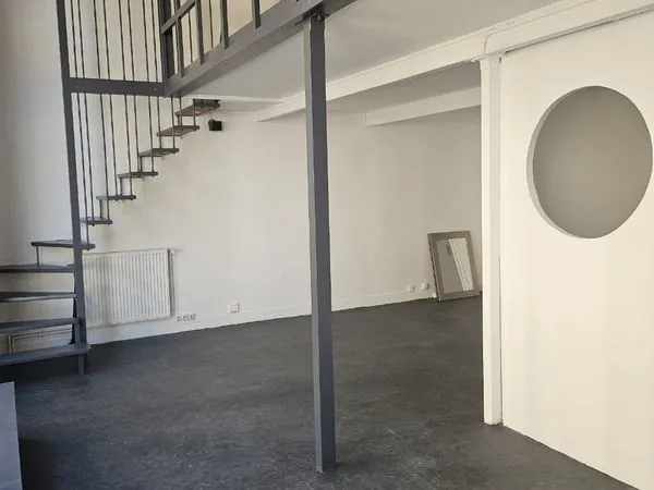 Local Commercial Poitiers 75m2