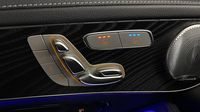 Mercedes Glc 300 d 245ch AMG Line 4Matic 9G-Tronic — photo 27