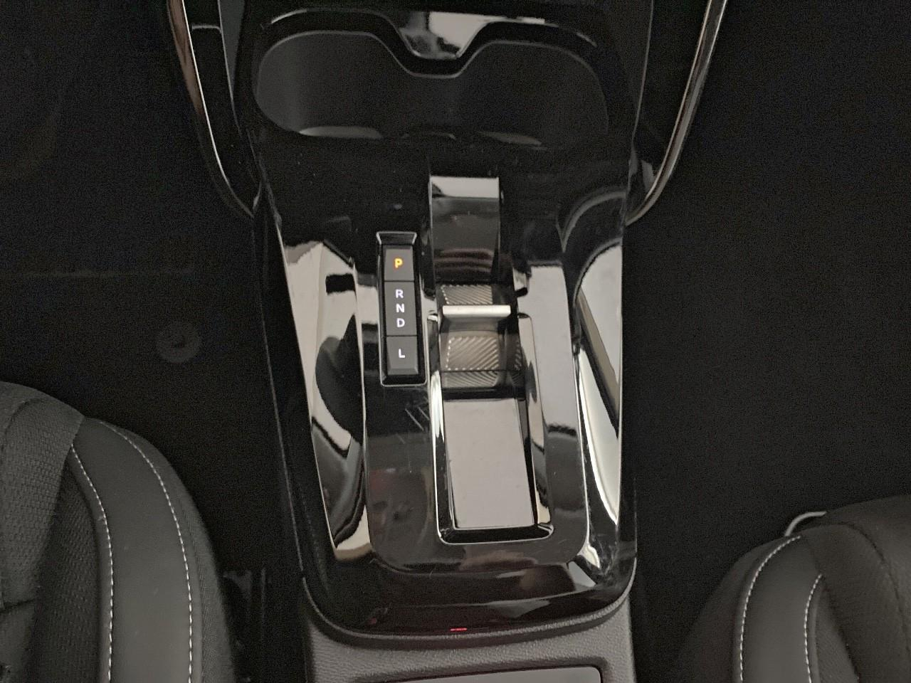 Citroën C3 Aircross hybride 145 ch aut max — photo 17