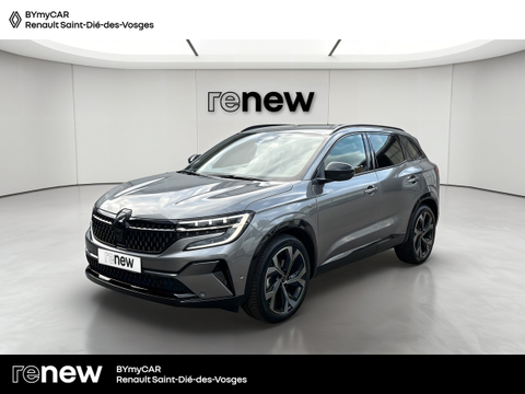 Renault Austral E-Tech full hybrid 200 GSR2