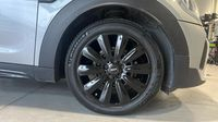 Mini Countryman Cooper D 150ch Highlands BVA8 — photo 20
