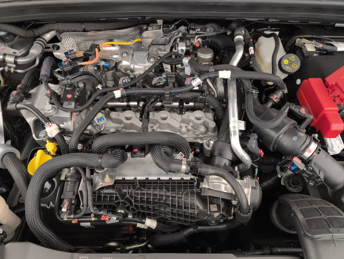 Renault Clio 6 — photo 21