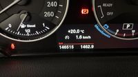 Bmw Série 2 Active Tourer 218dA 150ch Luxury — photo 9