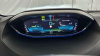 Peugeot 3008 HYBRID 225ch GT e-EAT8 — photo 10