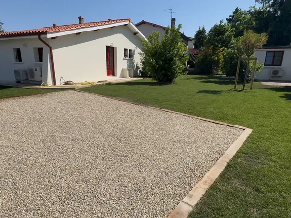 Maison 3 pièces 74 m²