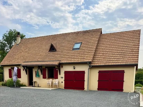 Maison 5 pièces 90 m²