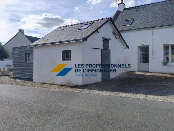 Maison 6 pièces 128 m²