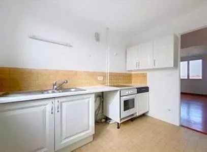 Chambre 1 pièce 10 m²