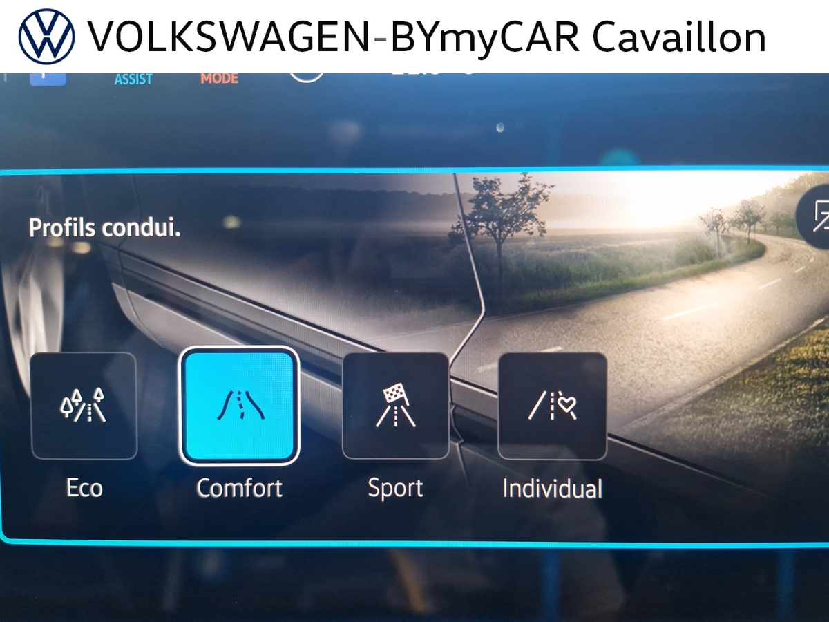 Volkswagen Golf 2.0 TDI 150 DSG7 — photo 36