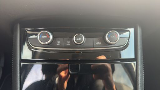 Opel Grandland X 1.5 D 130 - Edition – 2020 – 107909 km – Diesel – Boîte Manuelle — photo 21
