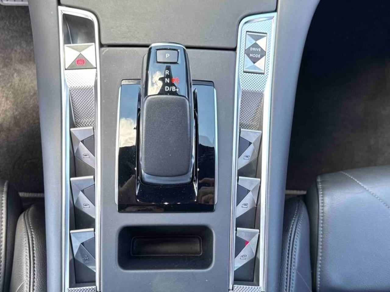 Ds Ds 7 crossback e-tense 225 rivoli // focal // toit ouvrant // cof — photo 20