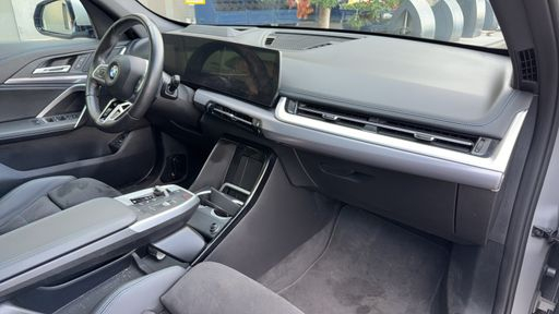 BMW X1 sDrive 18d 150 DKG7 - M Sport – 2023 – 49727 km – Diesel – Boîte Automatique — photo 35