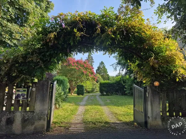 Maison 5 pièces 134 m²