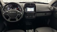 Dacia Spring 65ch Extreme — photo 11