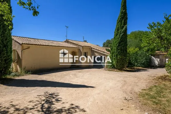 Maison 3 pièces 82 m²