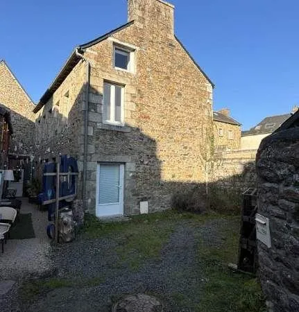 Maison 6 pièces 157 m²