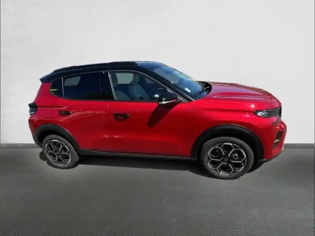 Citroën C3 puretech 100 ch bvm6 — photo 25