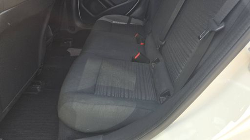 Mercedes Classe A 180 122 - Inspiration – 2015 – 84650 km – Essence – Boîte Manuelle — photo 14