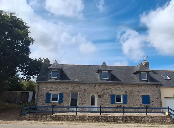 Charmante Maison 3 chambres