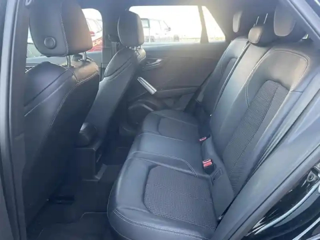 Audi Q2 30 tdi 116 s tronic 7 — photo 5