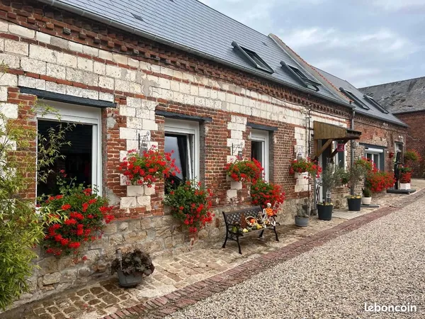 Chambres d'hôtes