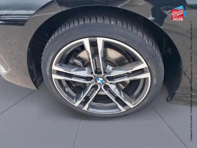 Bmw Serie 2 série 2 gran coupé 220ia 178ch m sport 9cv — photo 10