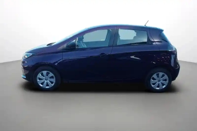 Renault Zoé zoe r110 - 22b — photo 12