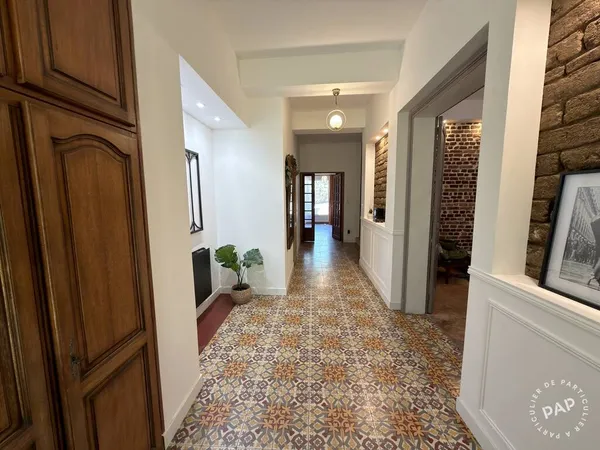 Maison 6 pièces 238 m²