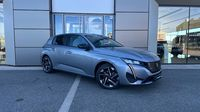 Peugeot 308 1.2 Hybrid 136ch Allure e-DCS6 — photo 3