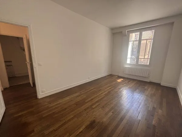 Appartement 2 pièces 49 m²