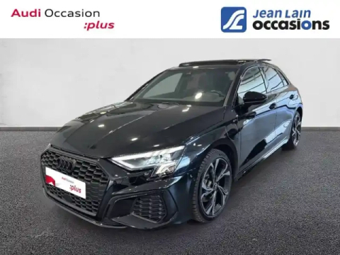 Audi A3 sportback 40 tfsie 204 s tronic 6