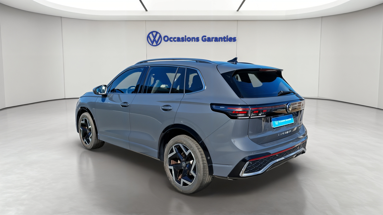 Volkswagen Tiguan 1.5 eTSI 150ch DSG7 — photo 3