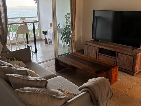 Appartement bord de mer
