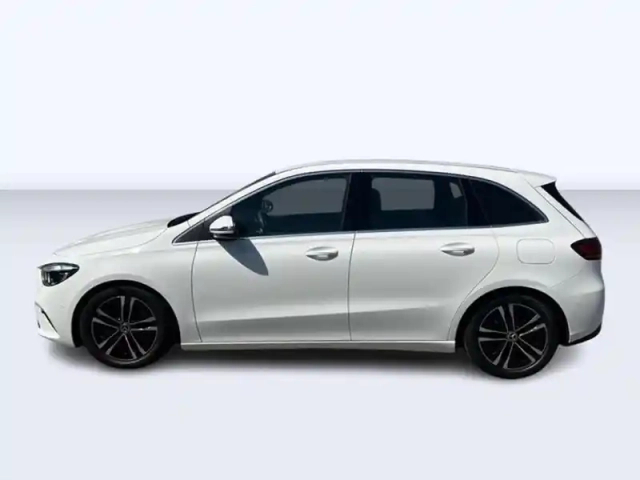 Mercedes Classe B 180 d progressive line — photo 4
