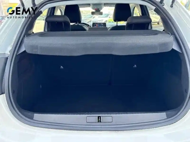 Peugeot 208 puretech 100 s&amp;s bvm6 — photo 30