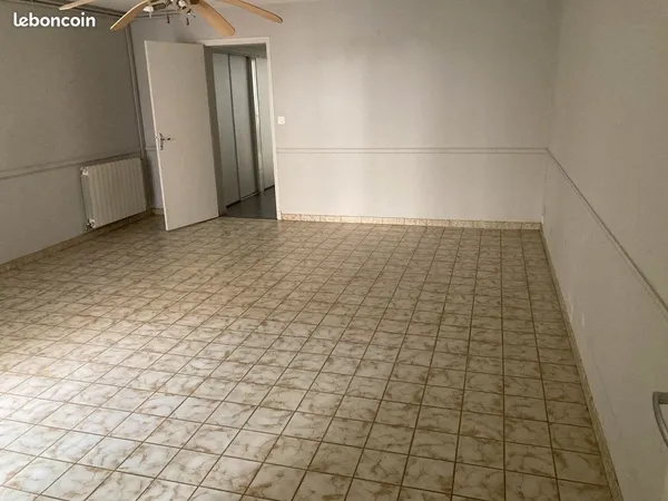 Appartement T3