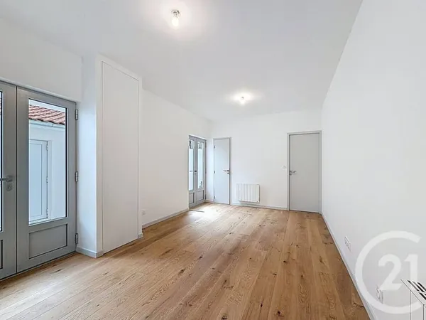 Appartement 2 pièces 34 m²