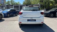 Dacia Sandero 1.0 ECO-G 100ch Expression — photo 6
