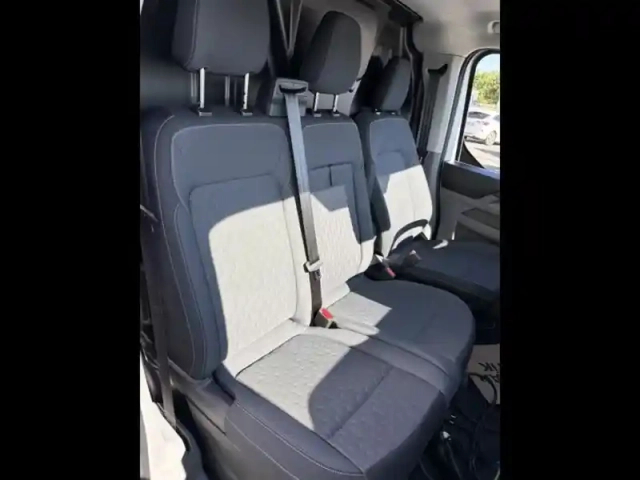 Ford Custom transit  fg 320 l1h1 2.5 duratec 232ch hybride rechargeable limited cvt — photo 10