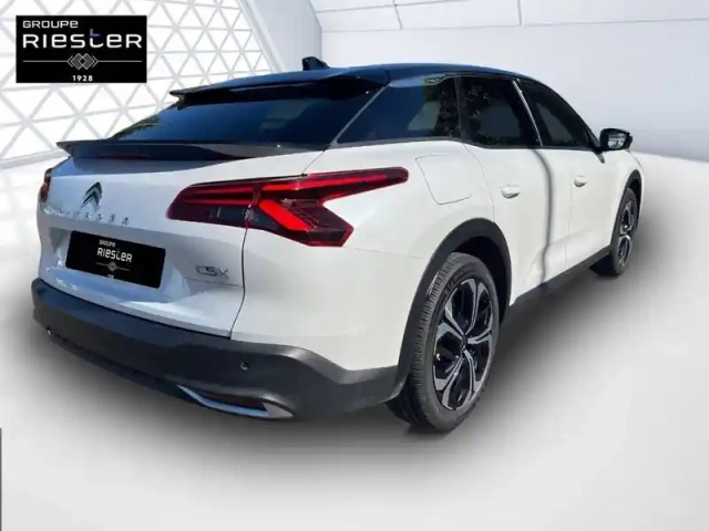 Citroën C5 x puretech 130 s&amp;s eat8 — photo 5