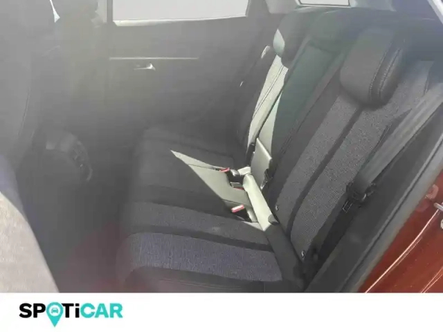 Peugeot 3008 1.2 puretech 130ch allure s&amp;s — photo 29