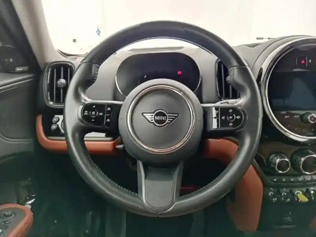 Mini Countryman cooper se 125ch + 95ch edition premium plus all4 bva6 — photo 6