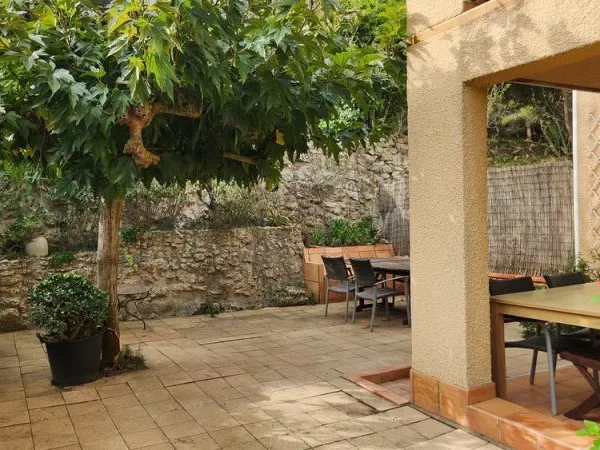 Charmante maison sur 3 niveaux à proximité de la plage !