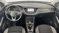 Opel Grandland X 1.5 D 130ch Elite — photo 11
