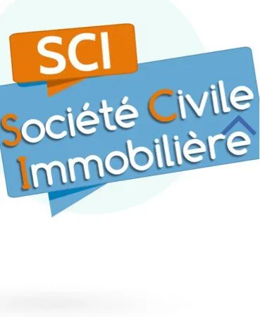 Sci immobilière