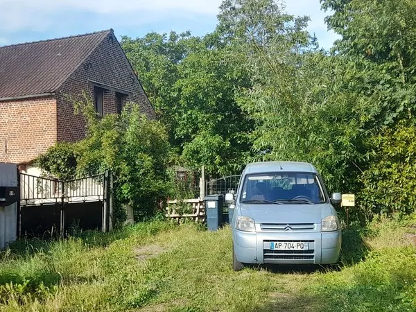Habitation à Quarouble