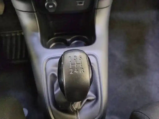 Citroën C3 puretech 83 ch bvm5 — photo 14