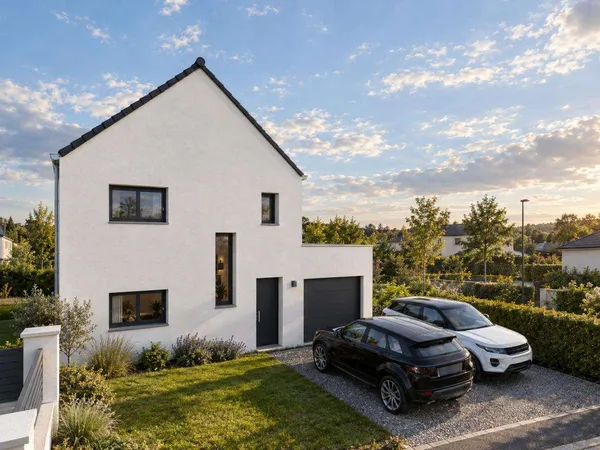 Maison 119 m²